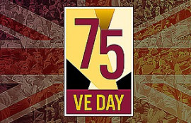 75 Ve Day