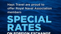 Royal Navy Fx