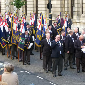 Annual Parade 2011