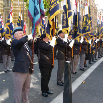 Annual Parade 2011