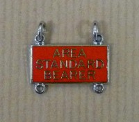 Standard Bearer Area Bar
