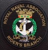 Riders Branch Logo