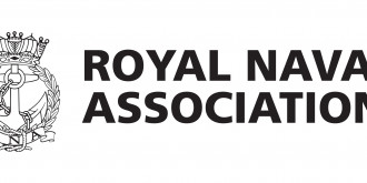Rna Logo Black