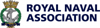 Royal Naval Association Logo