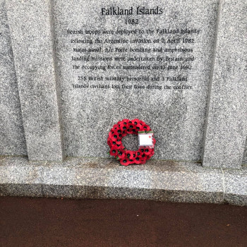 Sunderland Cenotaph