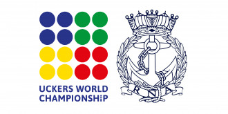 World Uckers Championship logos